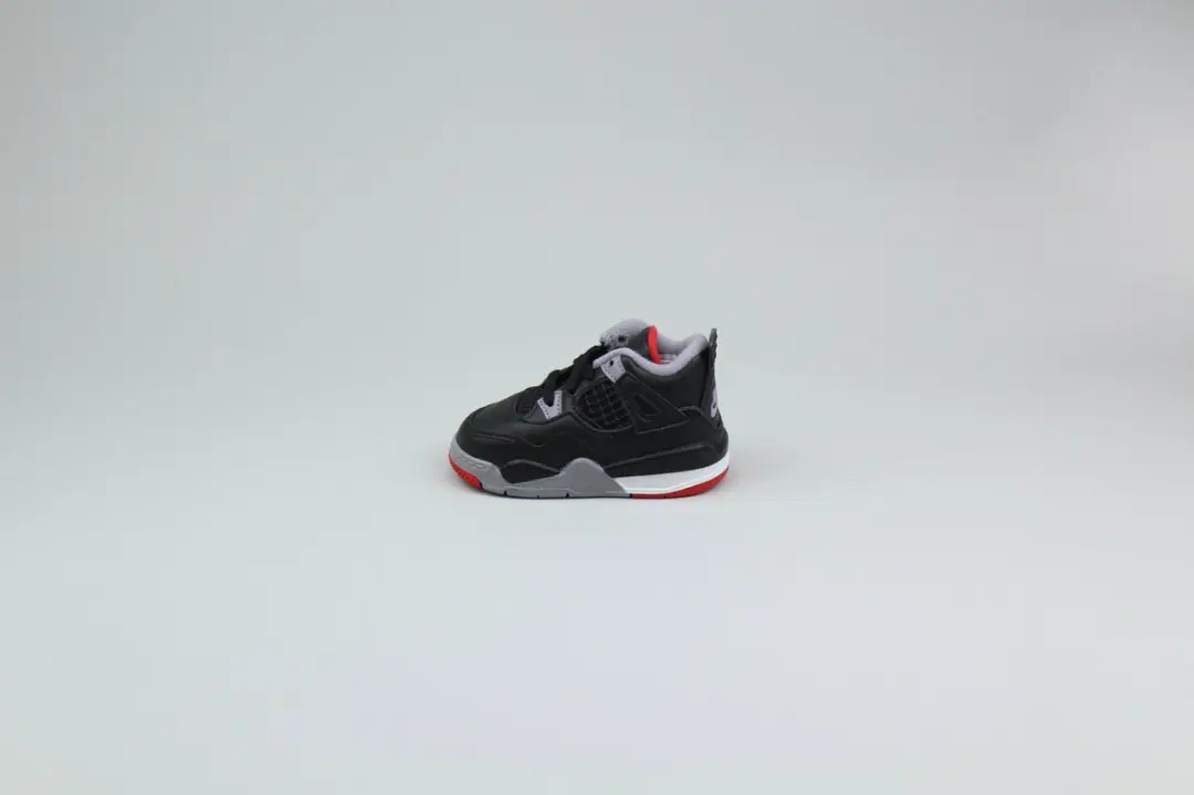 Jordan 4 Retro