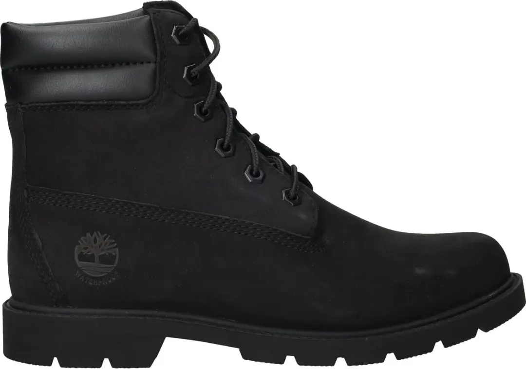 Timberland Linden Woods 6 Inch Waterproof Veterschoenen