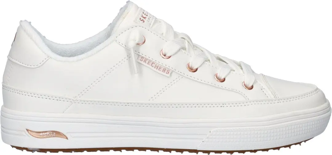 Skecher Arch Fit Arcade dames instapschoen