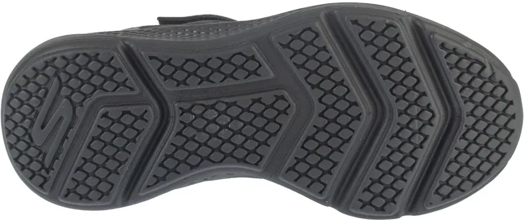 Skechers Go Run Elevate 403985L-BBK Sneakers - Zwart