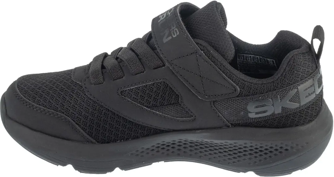 Skechers Go Run Elevate 403985L-BBK Sneakers - Zwart