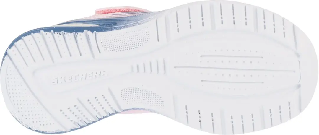 Skechers Microspec Max Advance Fly 3 Sneakers 27 - Roze