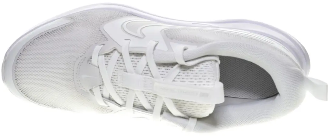 Nike Cosmic Runner - Wit - 35.5