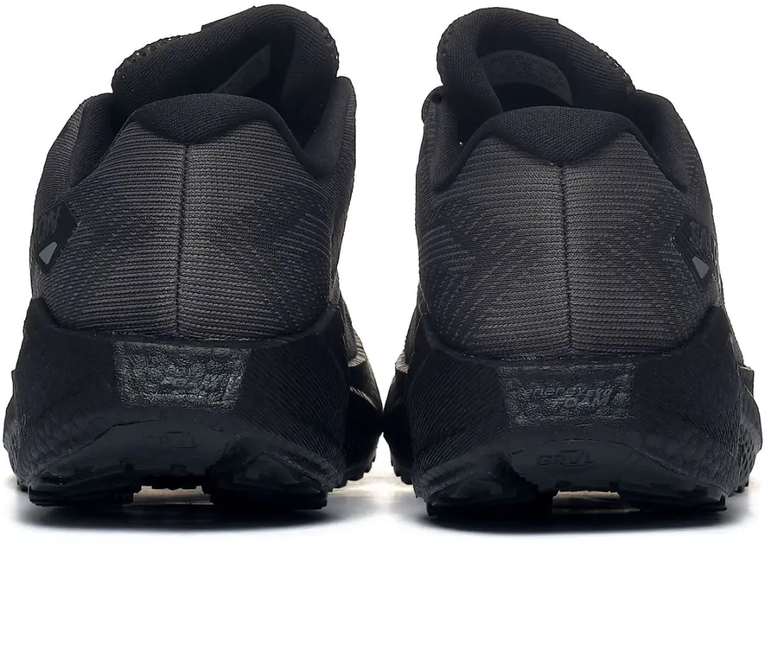 Salomon Aero Blaze 3 GTX Trekkingschoenen 44 - Zwart - afbeelding 6 van 6