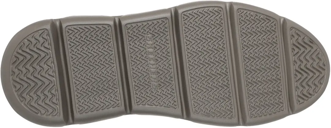 Skechers Instappers 205353 CDB - Bruin - Maat 41.5
