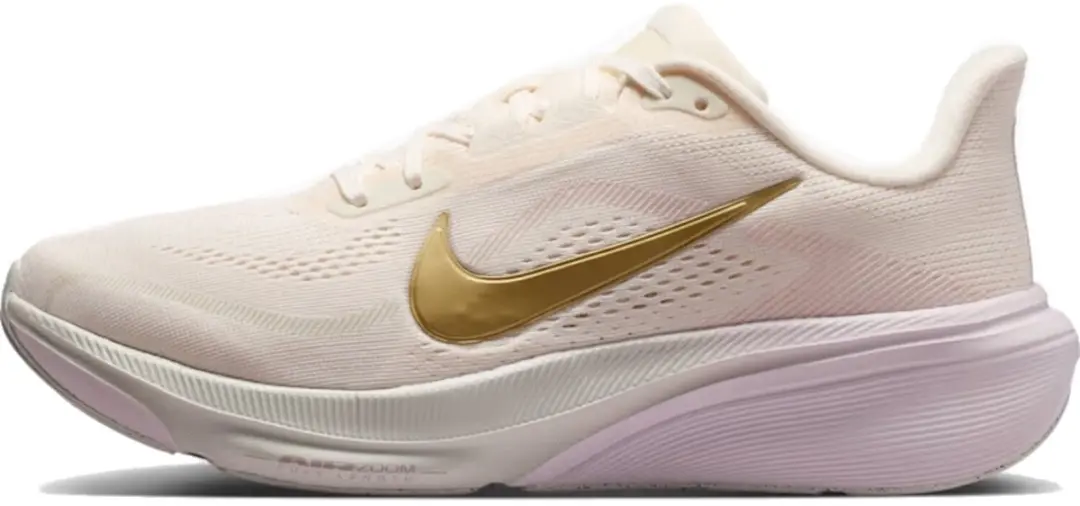 Nike Air Zoom Pegasus Dames Hardloopschoenen Iw1232-102 - Kleur Wit - Maat 38