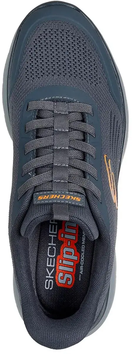 Skechers Summits Leyter Schoenen Blauw EU 41 Man