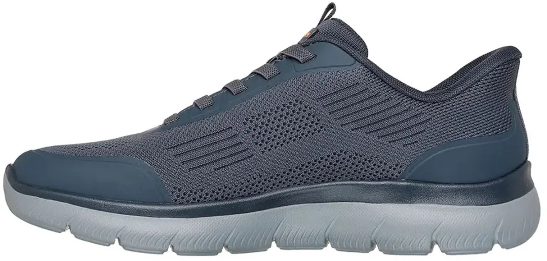 Skechers Summits Leyter Schoenen Blauw EU 41 Man