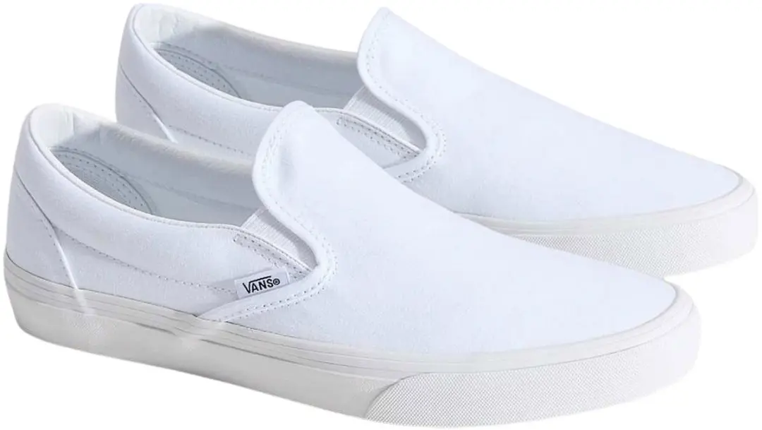 Vans Classic Slip-On Sneakers Senior