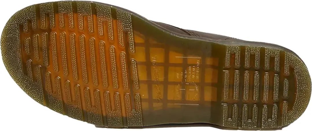 Dr. Martens 1460 Laarzen - Bruin - Maat 40
