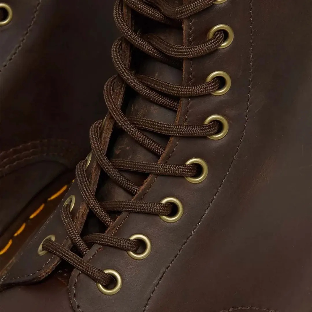 Dr. Martens 1460 Laarzen - Bruin - Maat 40
