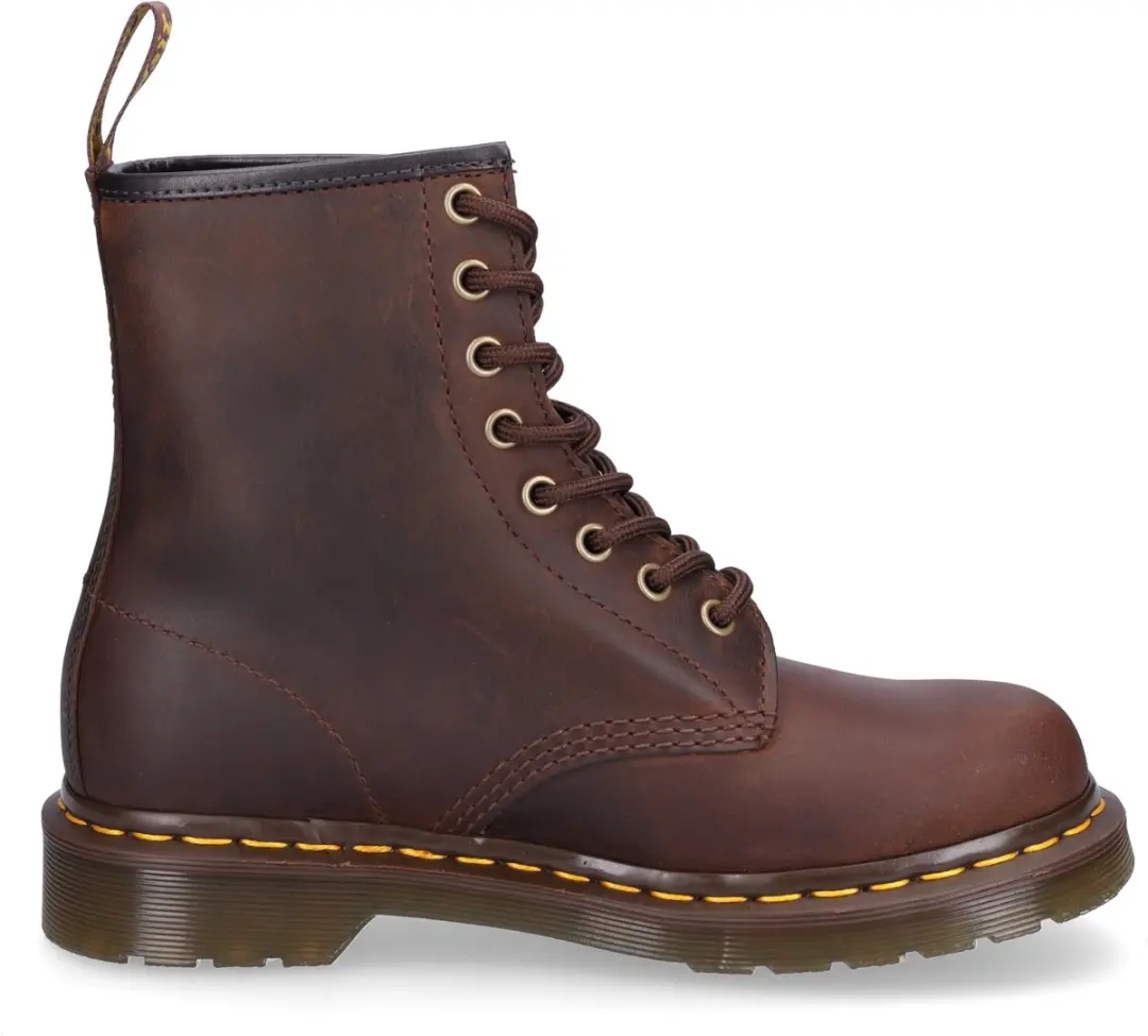 Dr. Martens 1460 Laarzen - Bruin - Maat 40