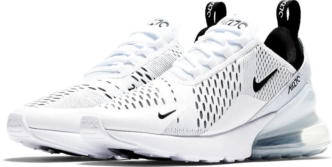 Nike Air Max 270 Dames - Wit - Maat 39