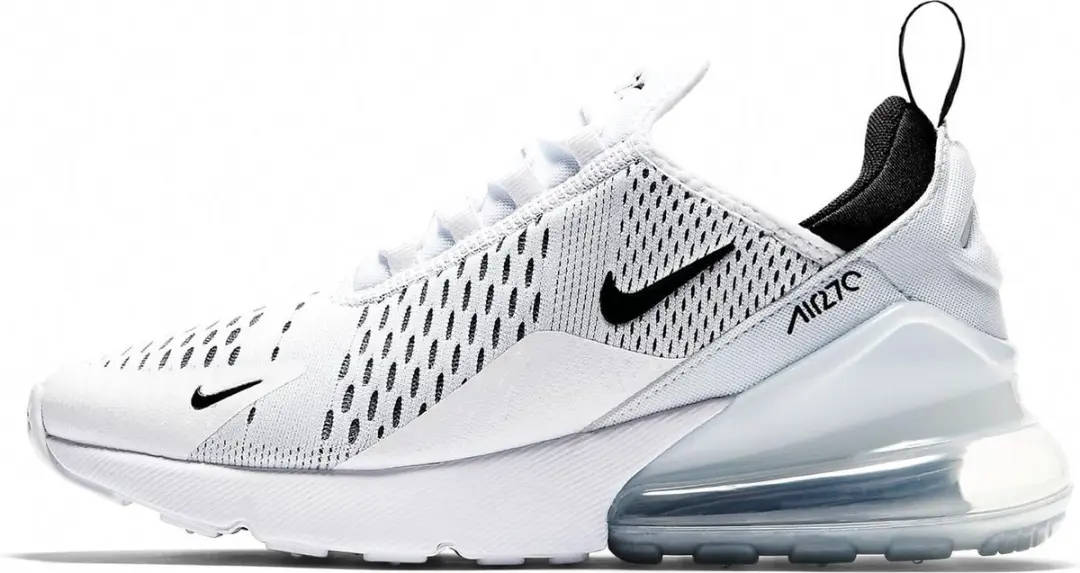 Nike Air Max 270 Dames - Wit - Maat 39