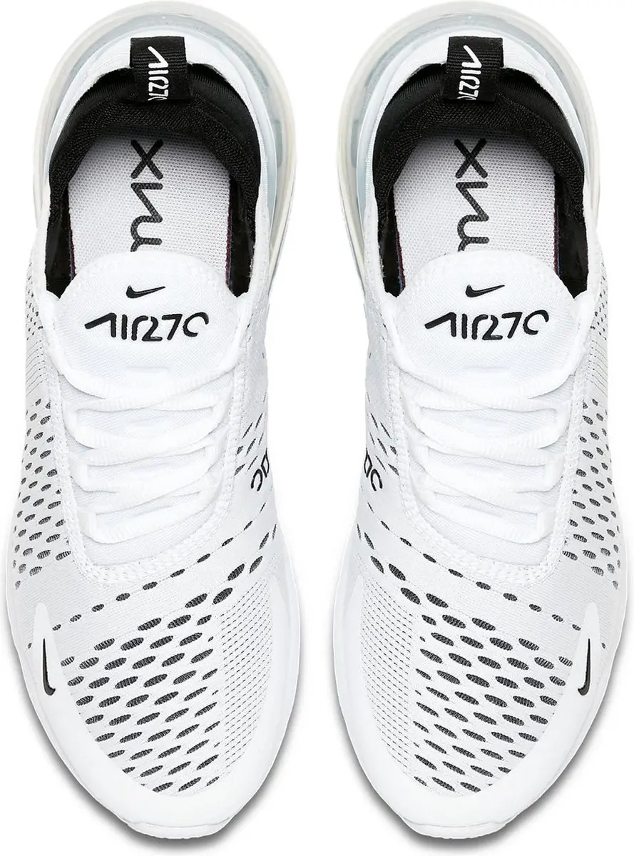 Nike Air Max 270 Dames - Wit - Maat 39