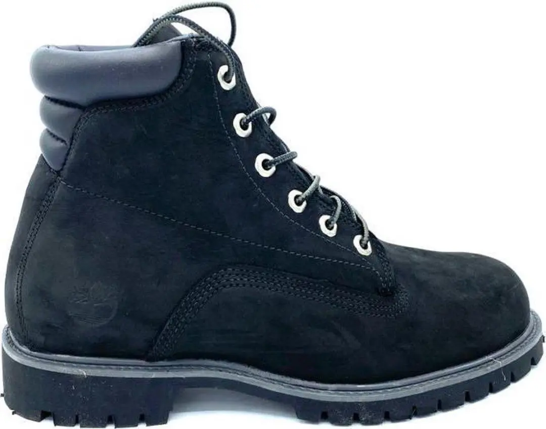 Timberland Alburn