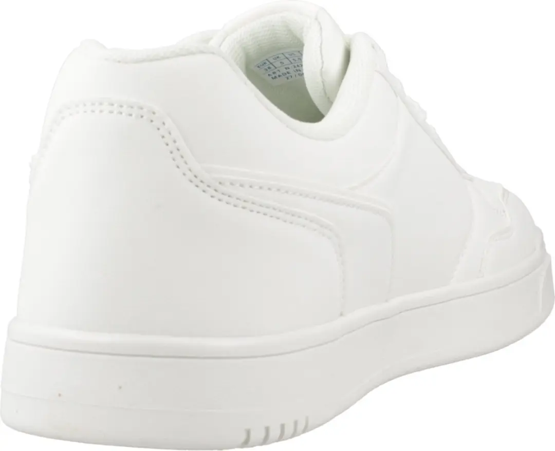 Le Coq Sportif Court Breaker GS - Schoenen Wit 39 - afbeelding 4 van 4