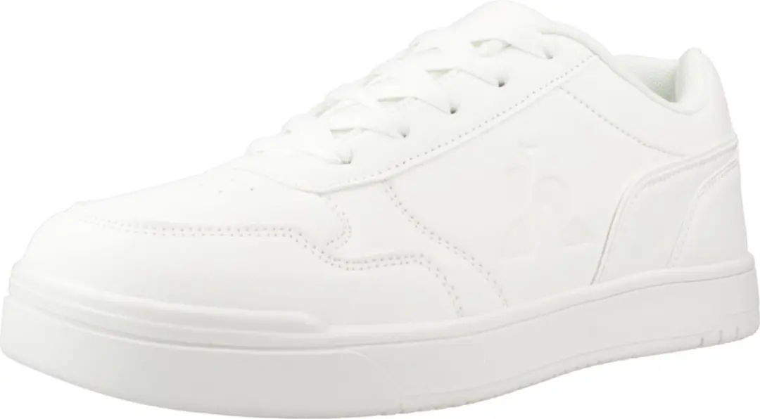 Le Coq Sportif Court Breaker GS - Schoenen Wit 39 - afbeelding 3 van 4