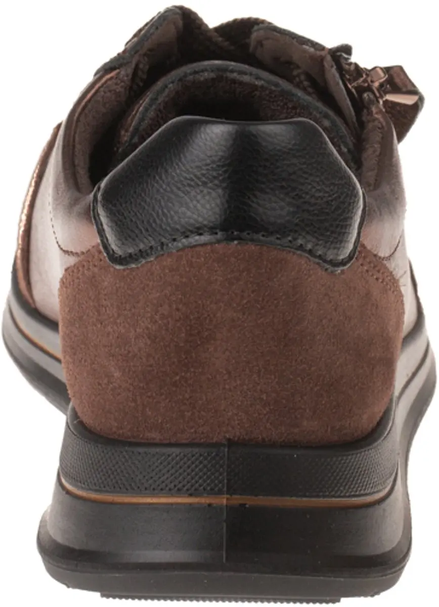 Ara 54801 Sneaker - Maat 43 - Brons - afbeelding 6 van 6