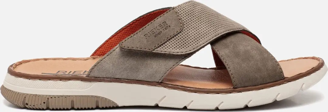 Rieker 353218 Badslipper