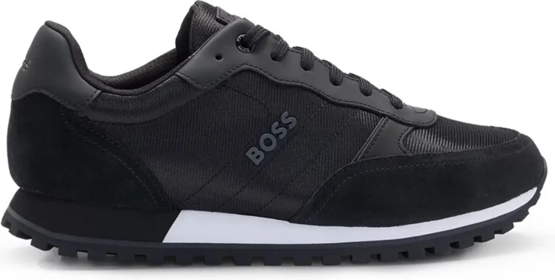 BOSS Parkour L Ny Schoenen