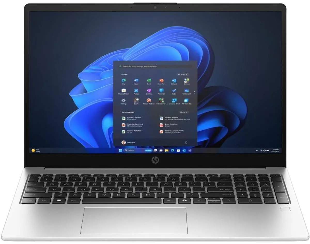 HP 255R G10 Laptop