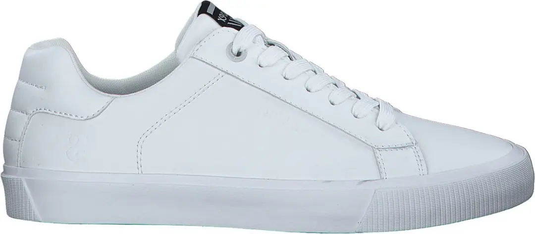 s.Oliver Heren Sneaker 5-13638-41 100 Maat: 40 EU