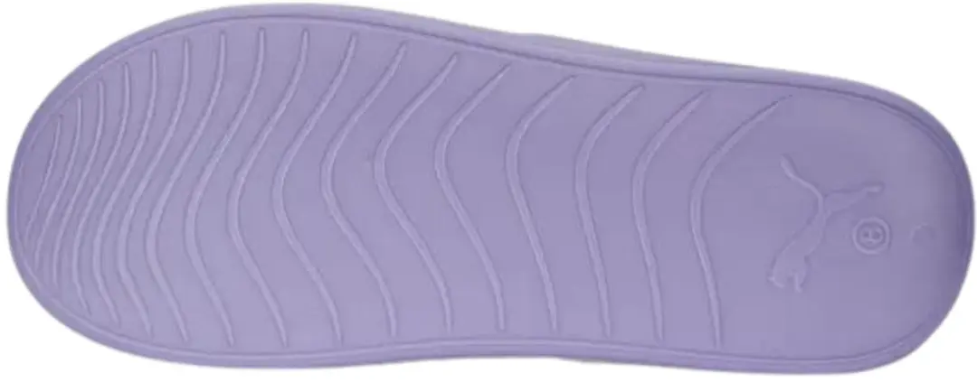 PUMA Popcat 20 Injex Slides - Dames - Paars - afbeelding 4 van 5