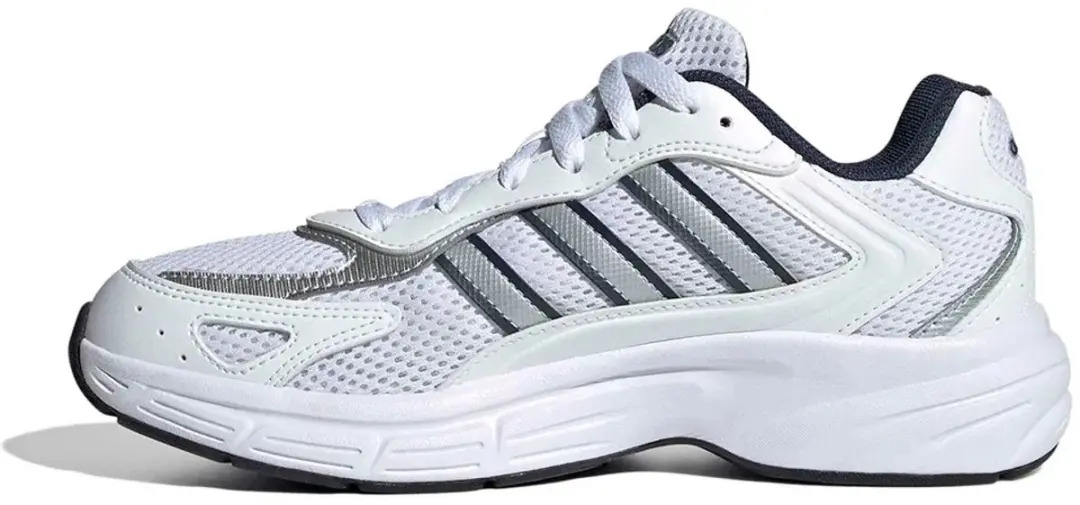 Adidas Eclyptix 2000 Sneakers - Wit - afbeelding 6 van 6