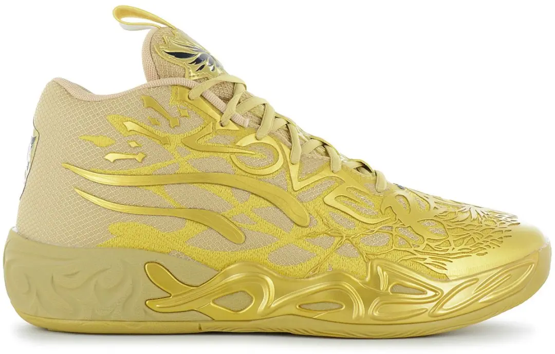 PUMA MB.04 Golden Child