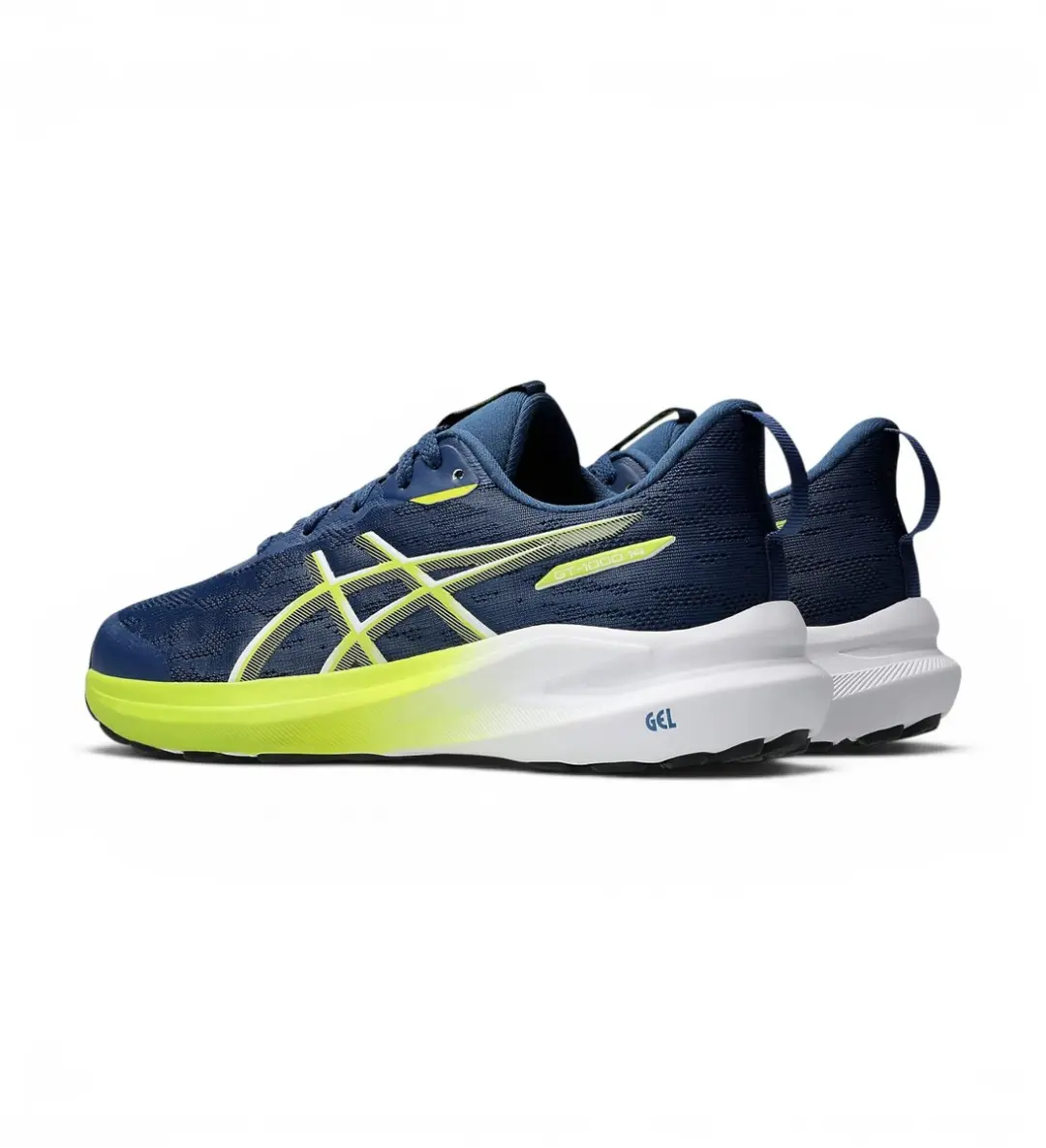 ASICS GT-1000 14 GS Hardloopschoenen - 38 - afbeelding 2 van 6