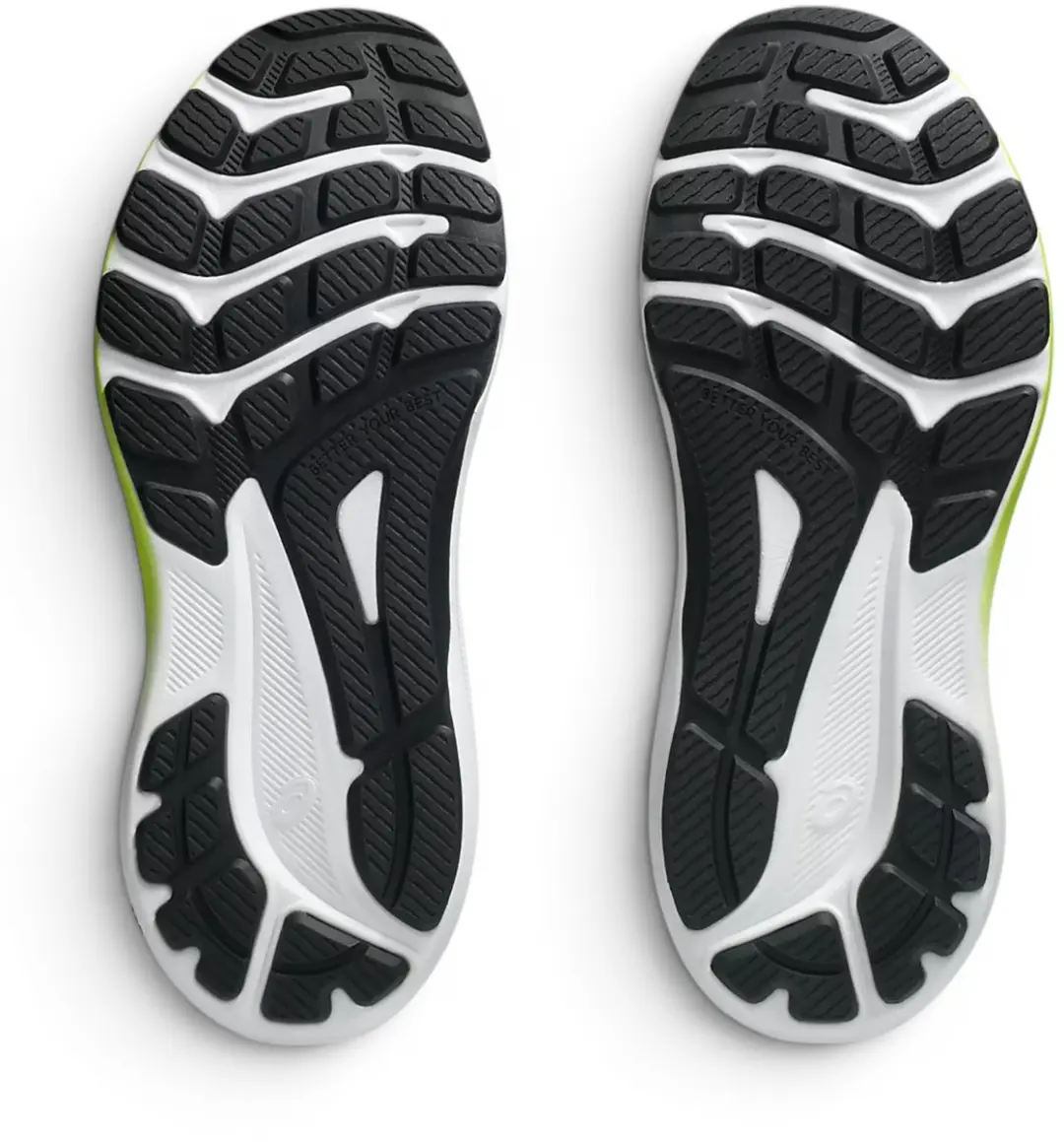ASICS GT-1000 14 GS Hardloopschoenen - 38 - afbeelding 6 van 6