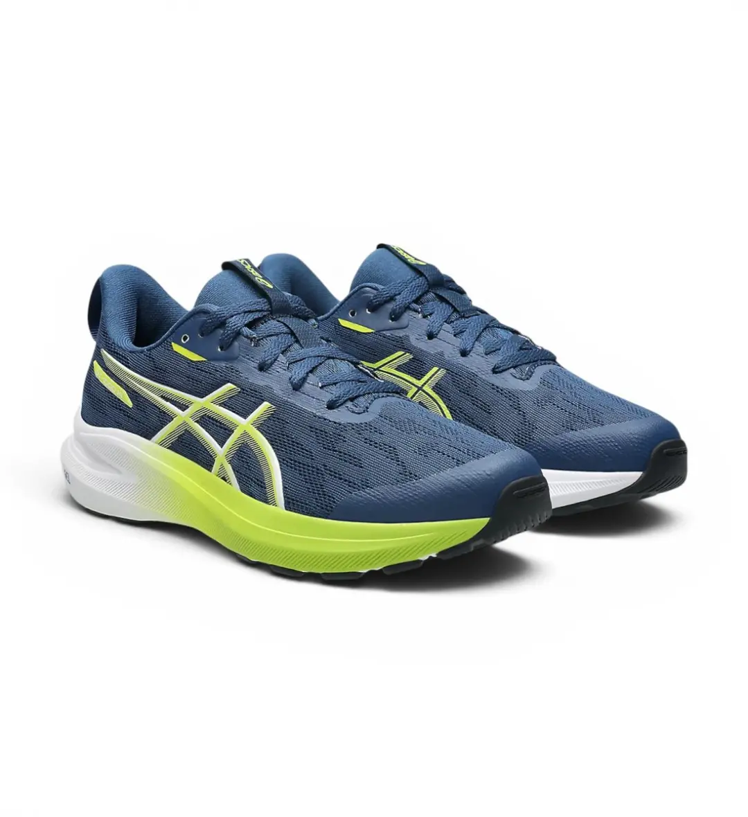 ASICS GT-1000 14 GS Hardloopschoenen - 38 - afbeelding 4 van 6