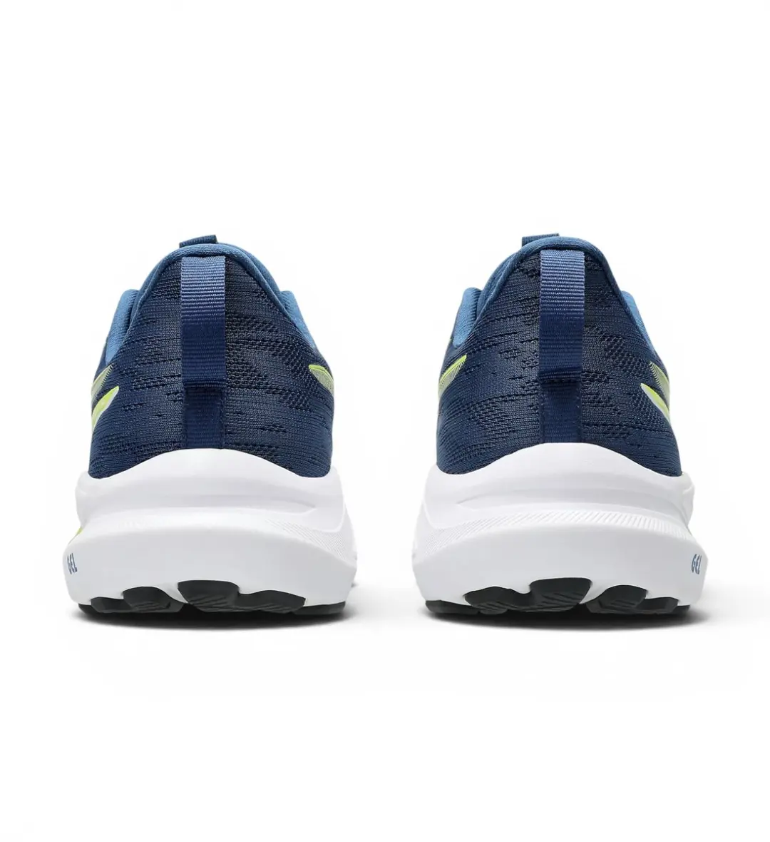 ASICS GT-1000 14 GS Hardloopschoenen - 38 - afbeelding 3 van 6