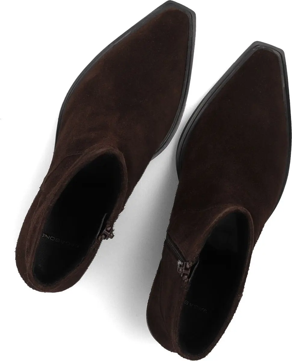 Vagabond Shoemakers Kelsey Enkellaarsjes
