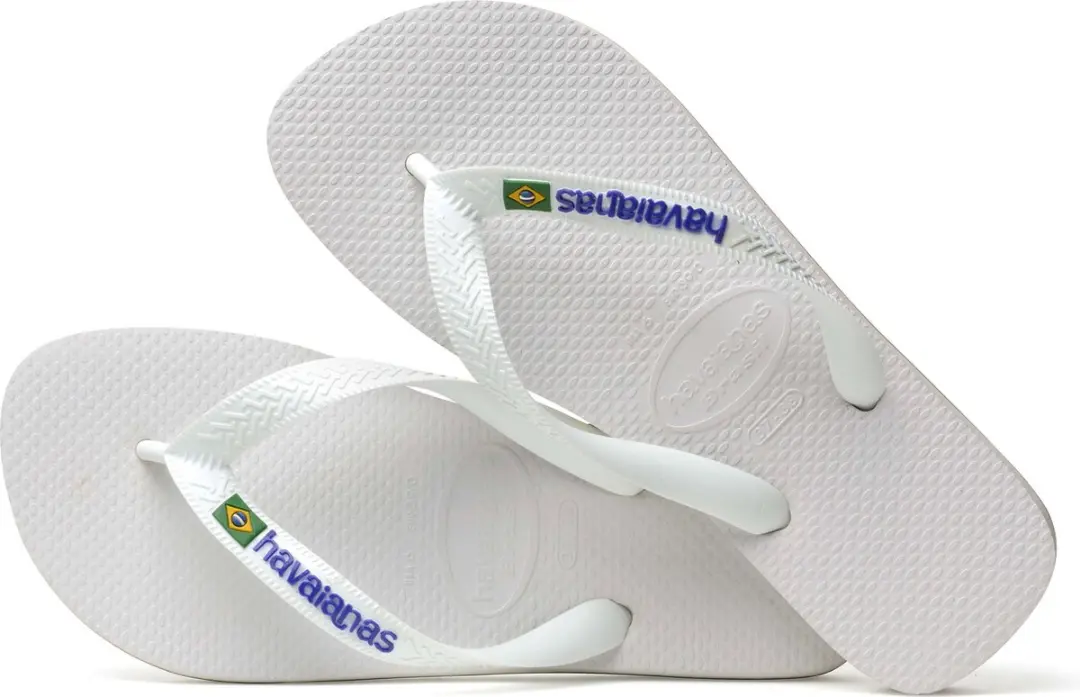 Havaianas Slippers