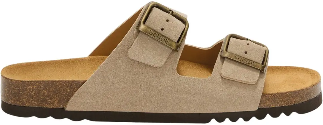 Scholl Julien Slippers Heren