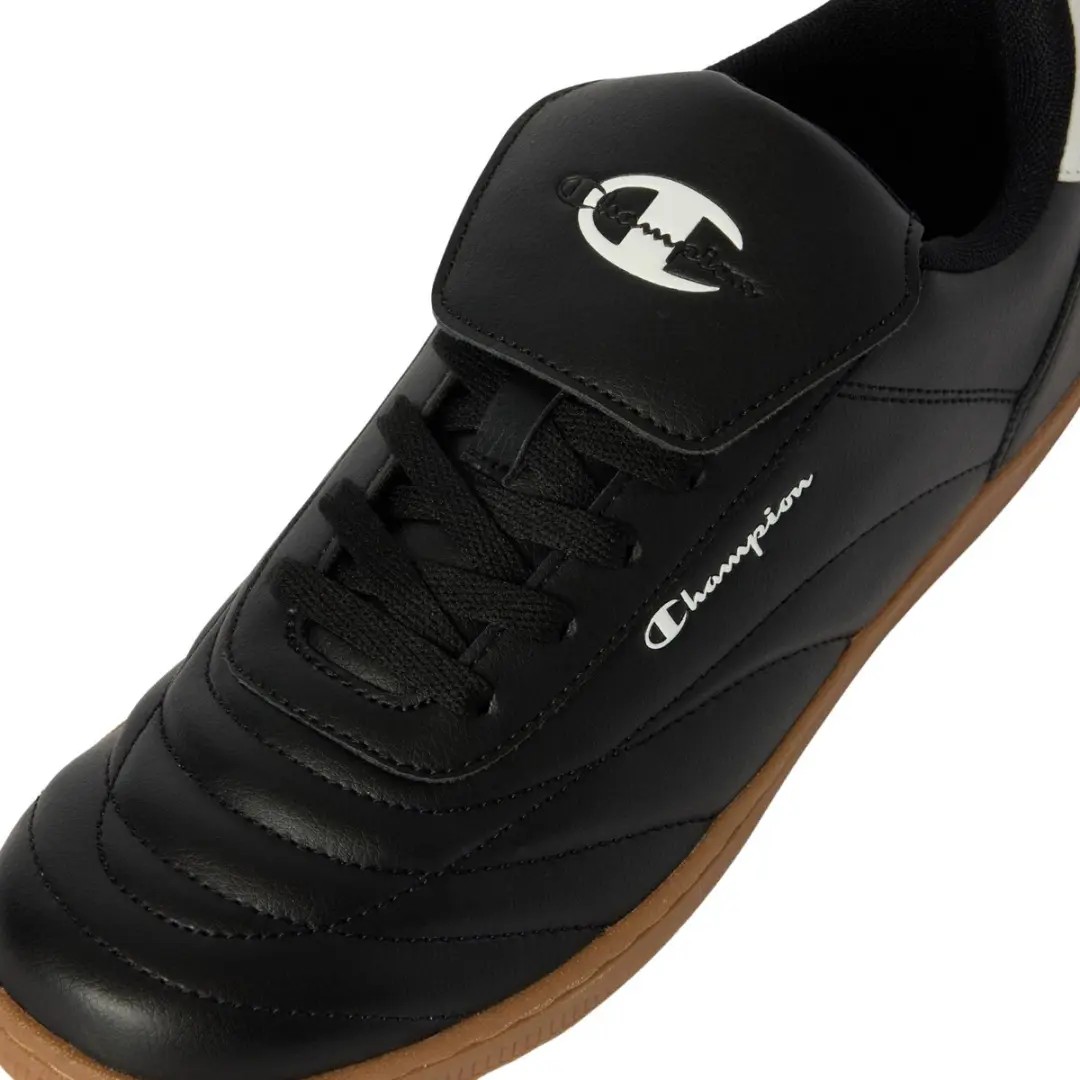Champion Prestige Flap Heren Sneakers - 44.5 Zwart - afbeelding 5 van 5