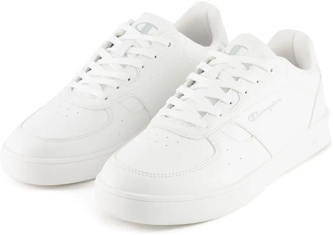 Champion Newman herentrainers S22470-CHA-WW001 Wit