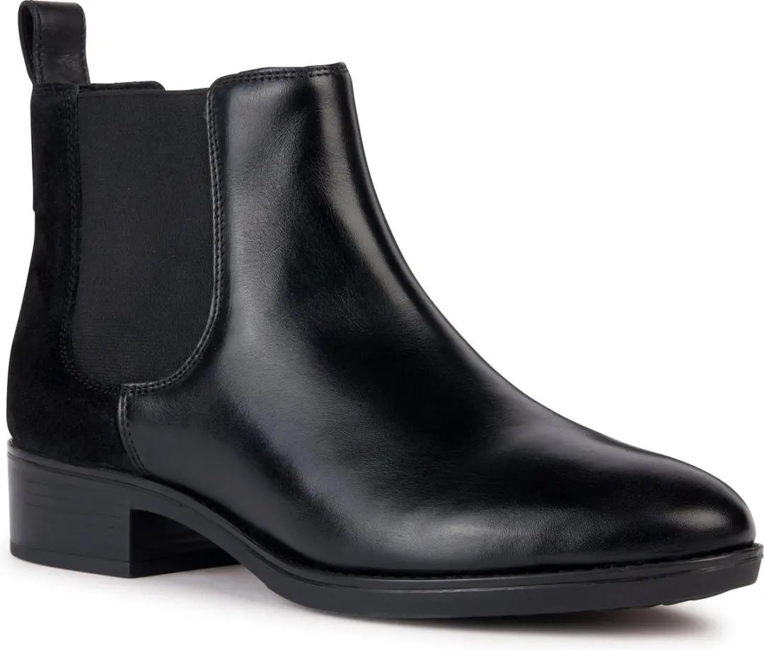 GEOX Felicity - Maat 39 - Noir