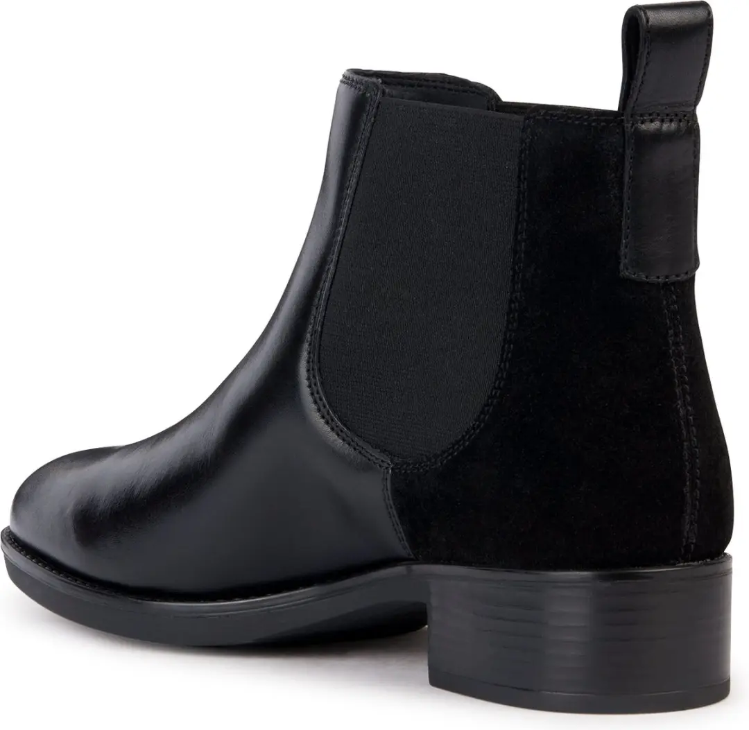 GEOX Felicity - Maat 39 - Noir
