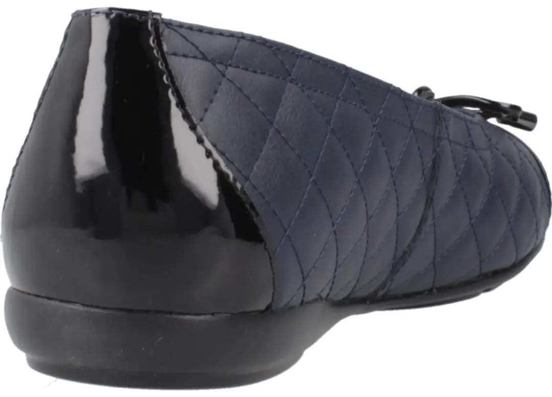 GEOX D ANNYTAH W Blauw 38 EU