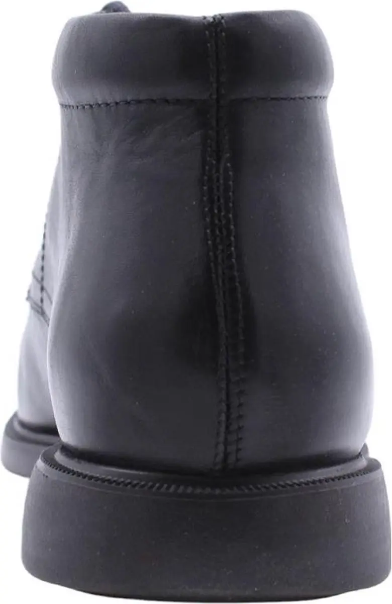 Geox Brayden 2Fit ABX Heren - Zwart - Maat 41 - afbeelding 4 van 6