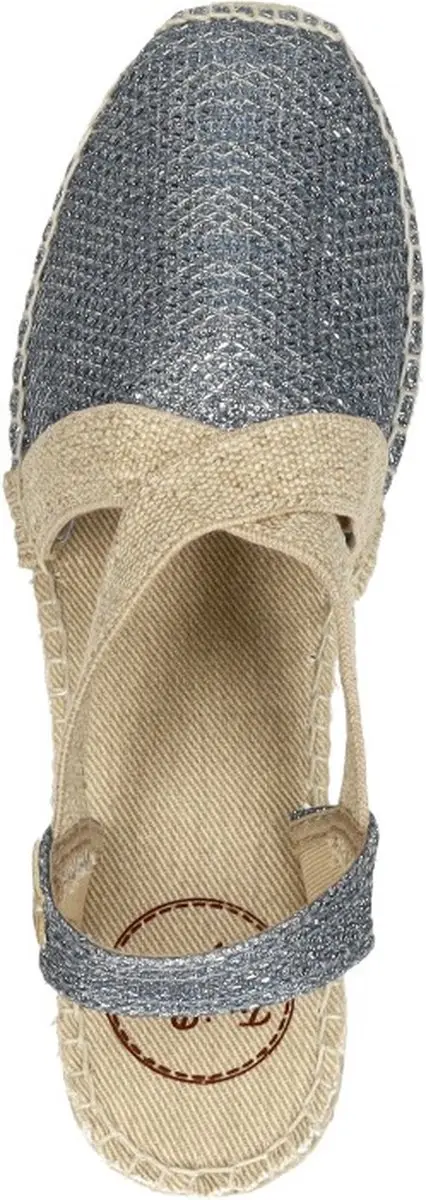 Toni Pons - Triton Dames Espadrilles Texa - Maat 39 - afbeelding 4 van 6