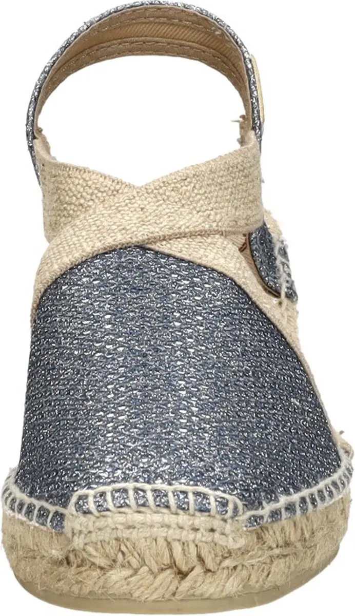 Toni Pons - Triton Dames Espadrilles Texa - Maat 39 - afbeelding 6 van 6
