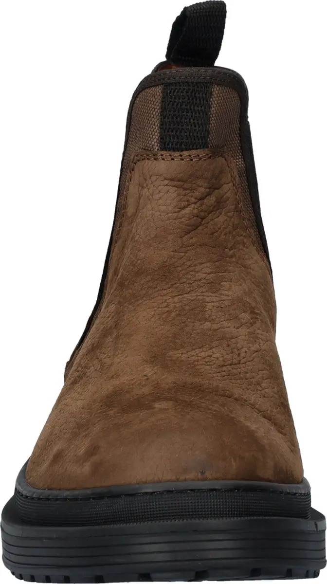 Greve Dolomiti Heren Chelsea Boot - Bruin - Maat 42 - afbeelding 6 van 6