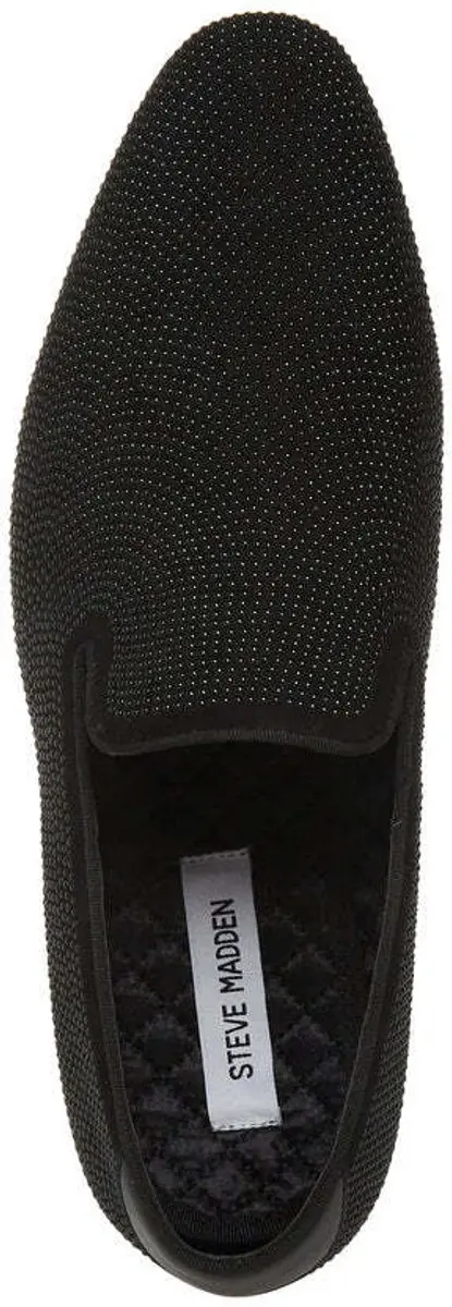 Steve Madden Parigi Loafers - 45 - Zwart - afbeelding 5 van 6
