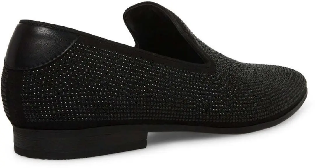 Steve Madden Parigi Loafers - 45 - Zwart - afbeelding 4 van 6