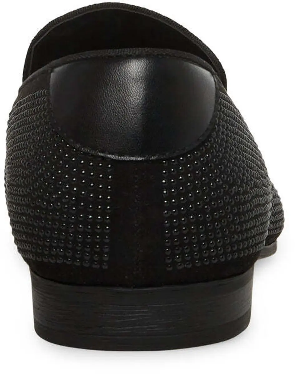 Steve Madden Parigi Loafers - 45 - Zwart - afbeelding 3 van 6