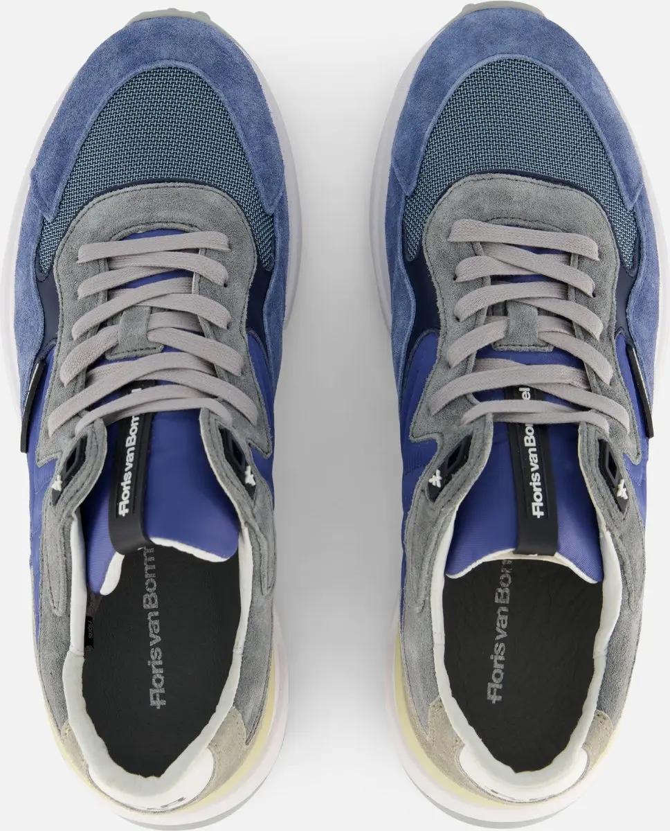 Floris van Bommel Sfm-10152 Lage Sneakers